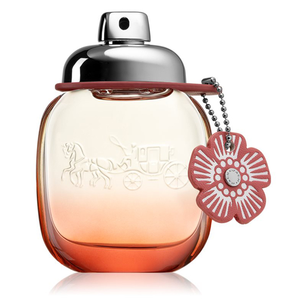 'Floral Blush' Eau De Parfum - 30 ml