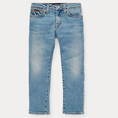 Little Boy's 'Sullivan' Jeans