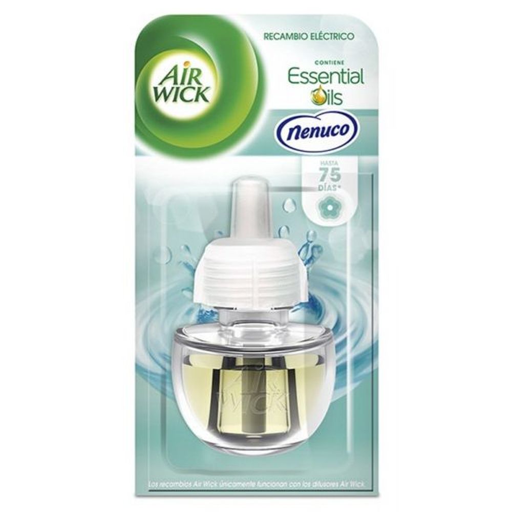 Air Freshener Refill - Nenuco 19 ml