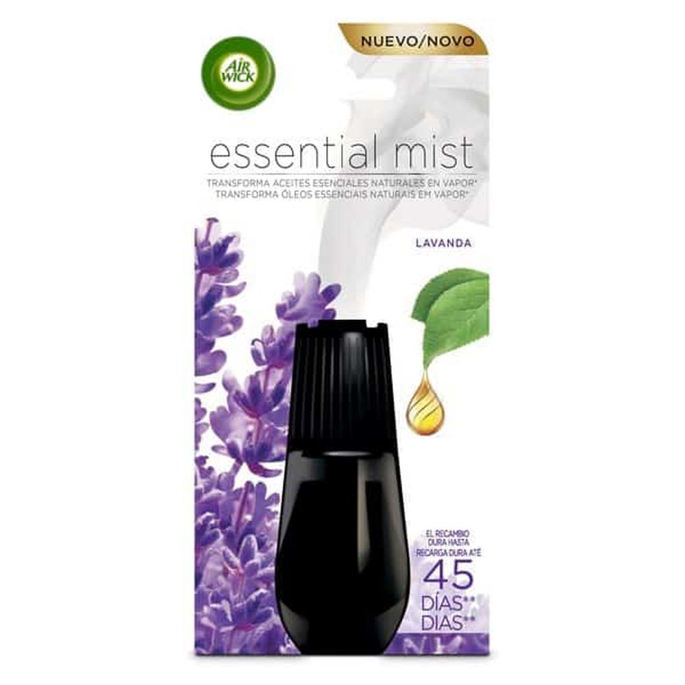 'Essential Mist' Nachfüllung -  20 ml