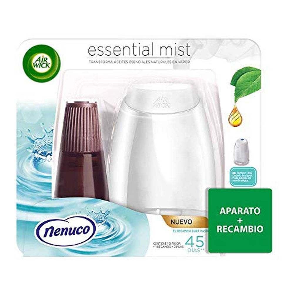 'Essential Mist' Automatischer Lufterfrischer -  20 ml