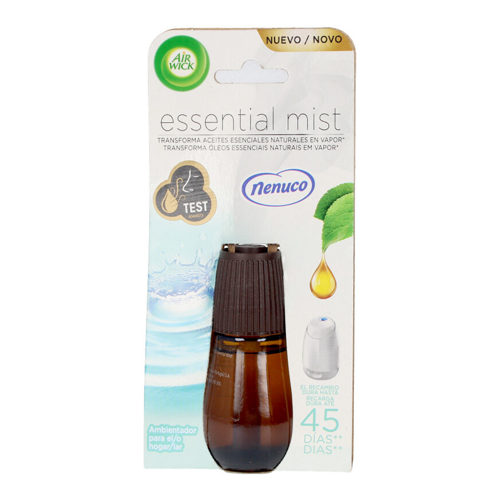 'Essential Mist' Nachfüllung -  20 ml