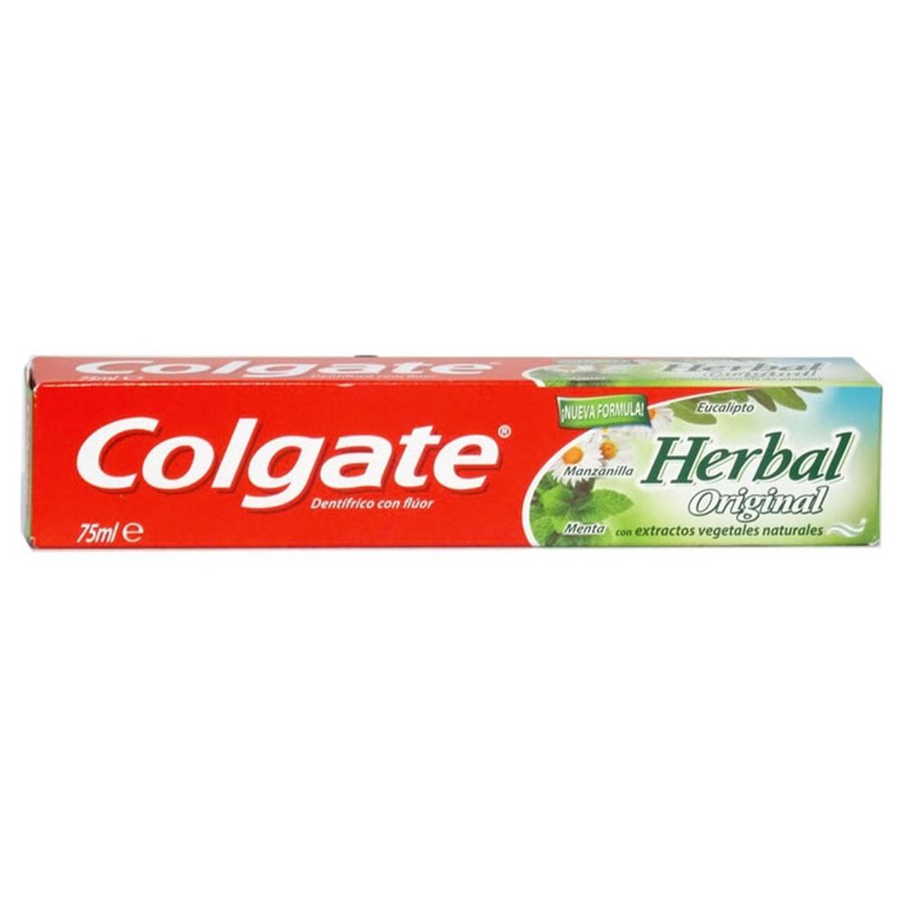 Dentifrice 'Herbal Original' - 75 ml