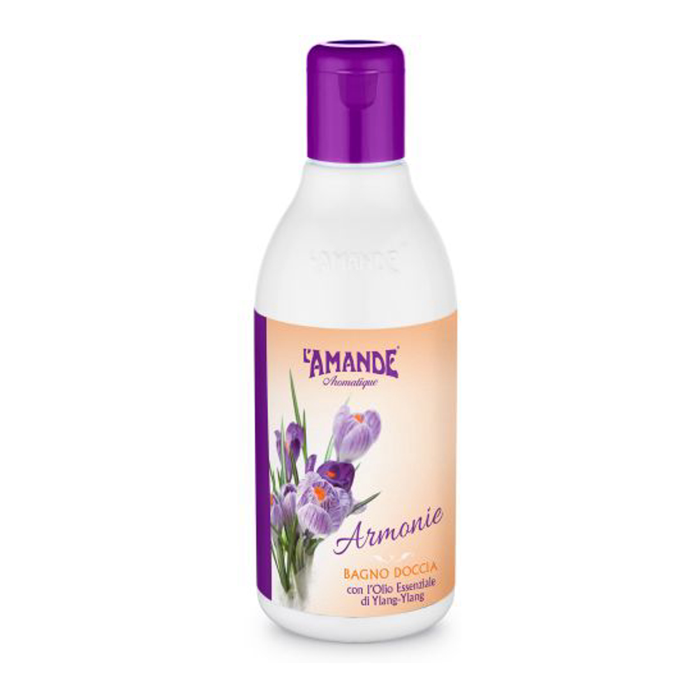 Gel Douche 'Harmony' - 250 ml