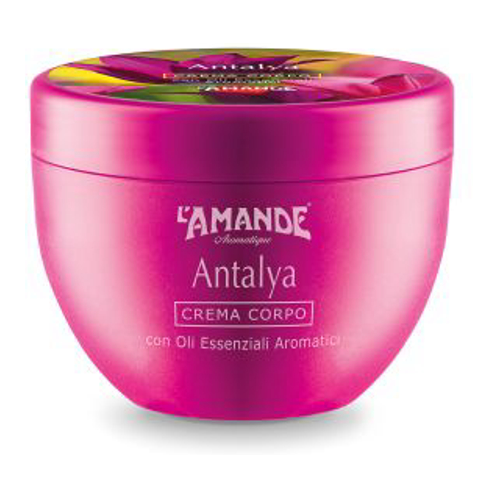 Crème Corporelle 'Antalya' - 300 ml