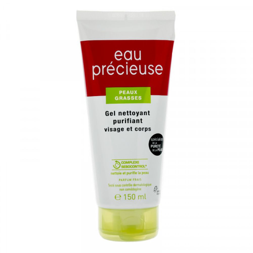 'Purifiant' Cleansing Gel - 150 ml