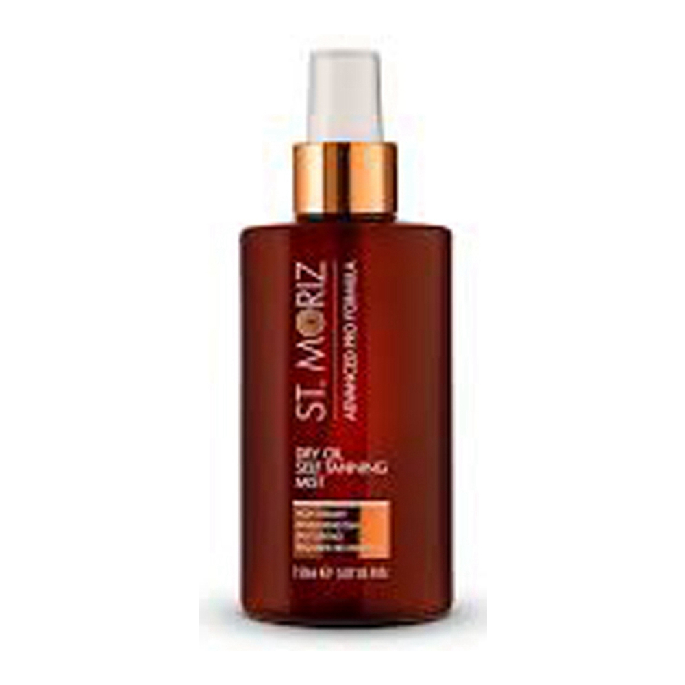 'Advanced Pro Formula Dry Oil' Self-Tanning Mist - 100 ml