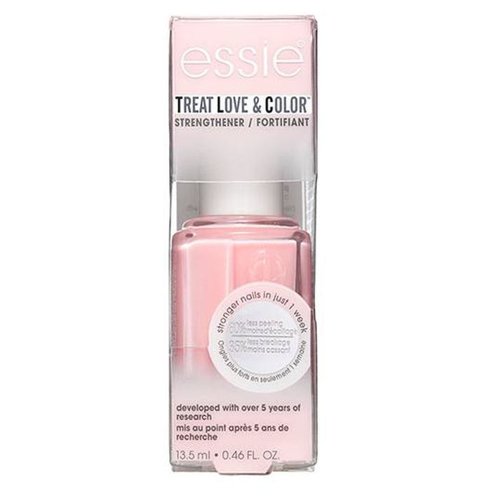 'Treat Love&Color' Nail strengthener - 30 Minimally Modest 13.5 ml