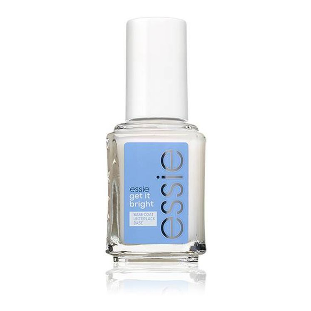 Base Coat 'Get It Bright Neutralizes&Brightens' - 13.5 ml