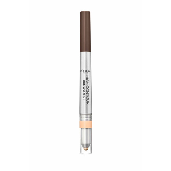 'High Contour' Eyebrow Pencil - 108 Warm Brown 0.5 g