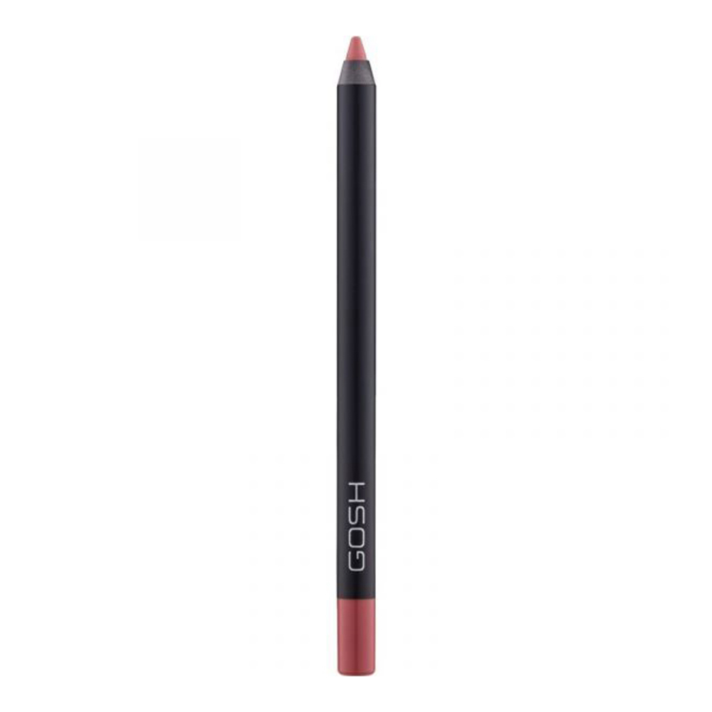 Crayon à lèvres 'Velvet Touch Waterproof' - 001 Nougat Crisp 1.2 g