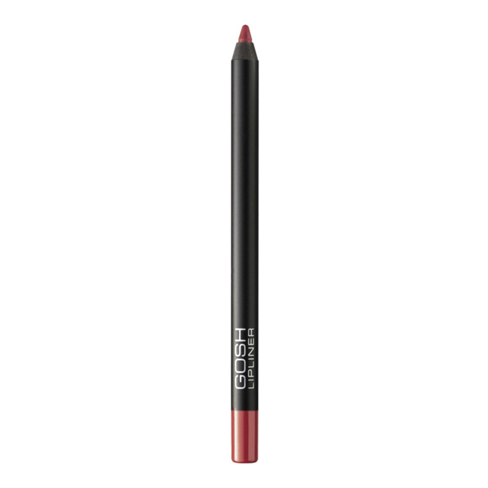 'Velvet Touch Waterproof' Lip Liner - 004 Simply Red 1.2 g