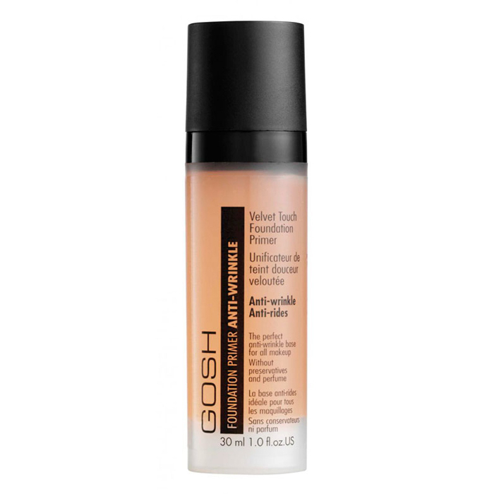 'Velvet Touch Anti-Wrinkle' Foundation Primer - 30 ml