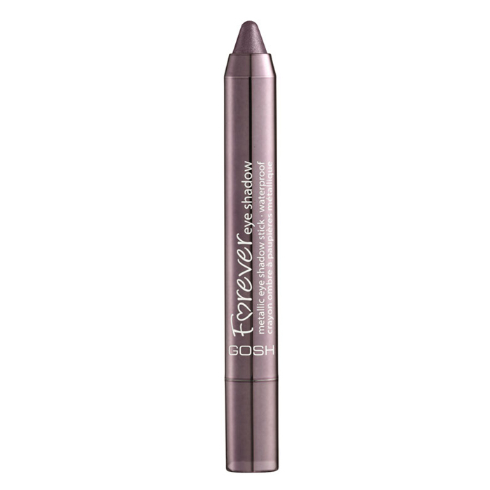 Fard à paupières 'Forever Metallic' - 06 Plum 1.5 g