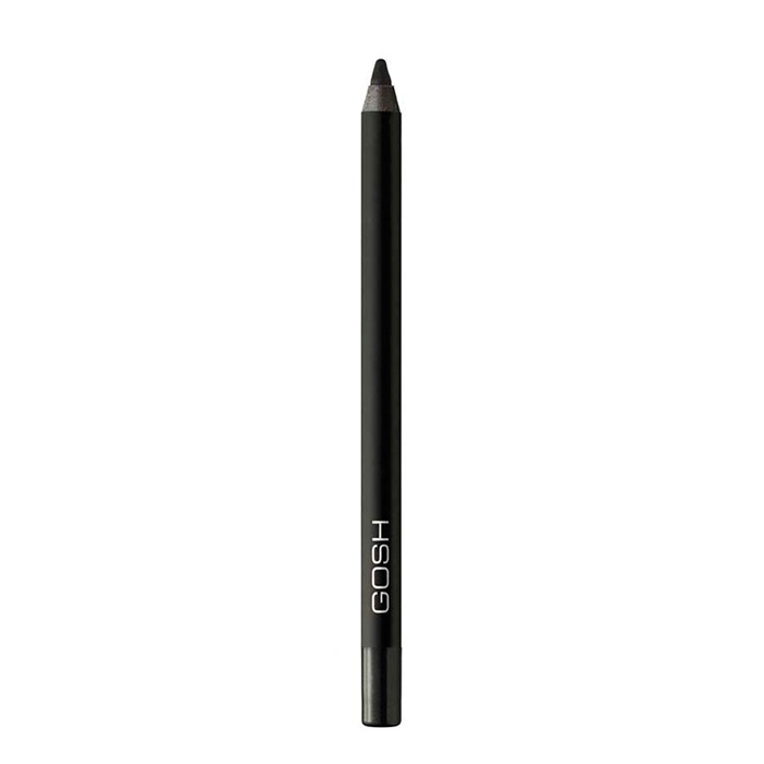 'Velvet Touch Waterproof' Eyeliner - 022 Carbon Black 1.2 g