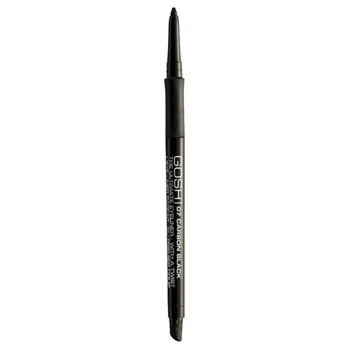 'The Ultimate With A Twist' Eyeliner - 07 Carbon Black