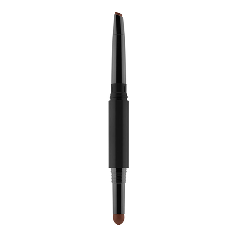 'Shape & Fill' Eyebrow Pencil - 003 Dark Brown