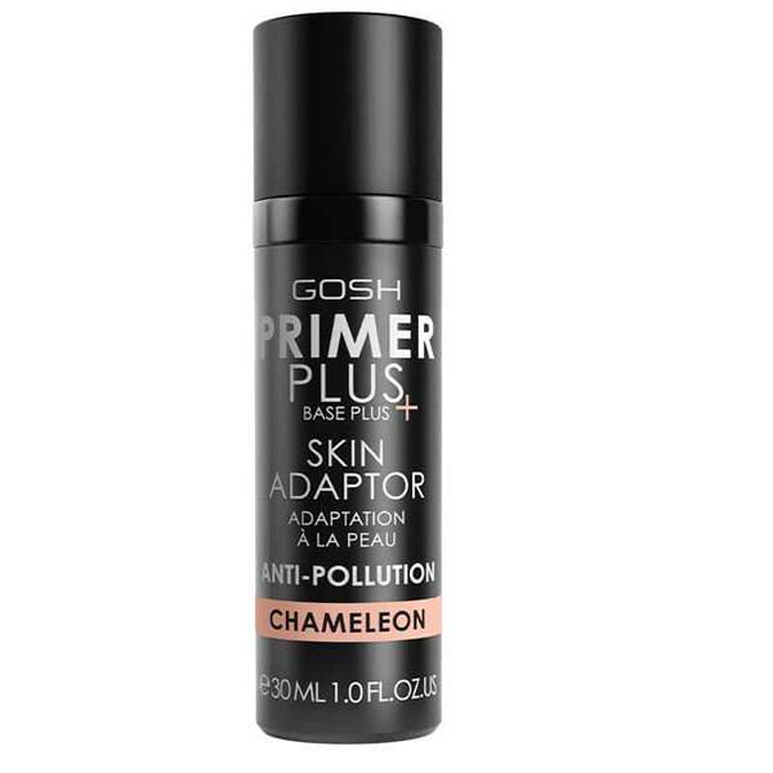 'Plus+ Base Plus Skin Adaptor' Primer - 005 Chameleon 30 ml