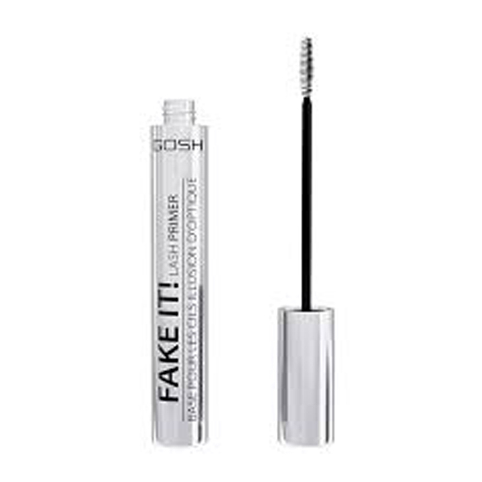 Primer cils 'Fake It!' - 001 Grey 10 ml