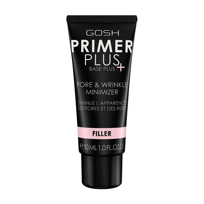 Primer 'Plus+ Base Plus Skin Pore & Wrinkle Minimizer' - 006 Fill 30 ml