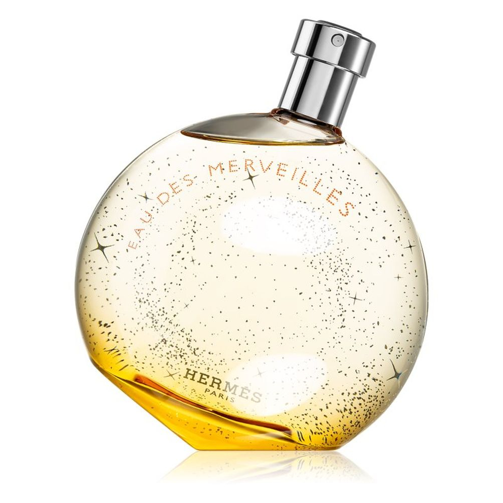 Eau de toilette 'Eau Des Merveilles' - 50 ml