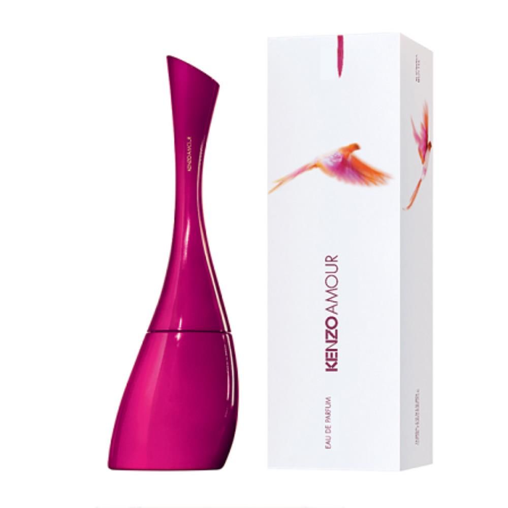 'Amour' Eau de parfum - 30 ml