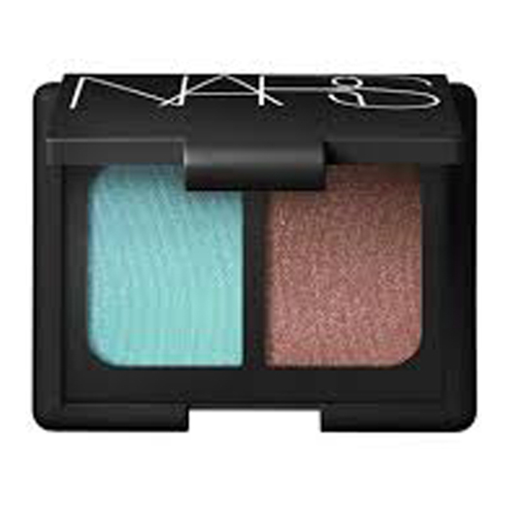 'Duo' Eyeshadow - Chaing Mai 30 g