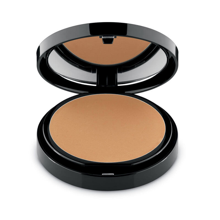 'Bareskin Perfecting Veil' Illuminating Powder - Tan/Dark 9 ml