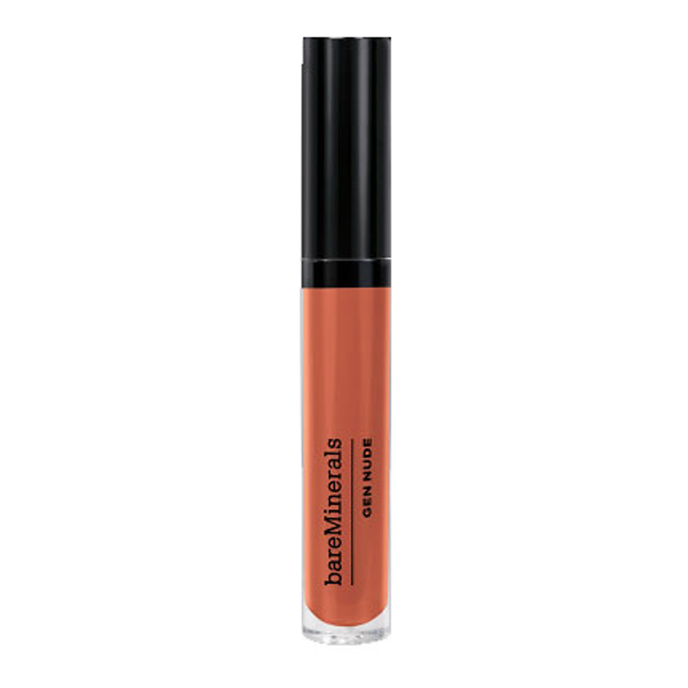 'Gen Nude Patent' Lip Lacquer - Hype 3.5 ml