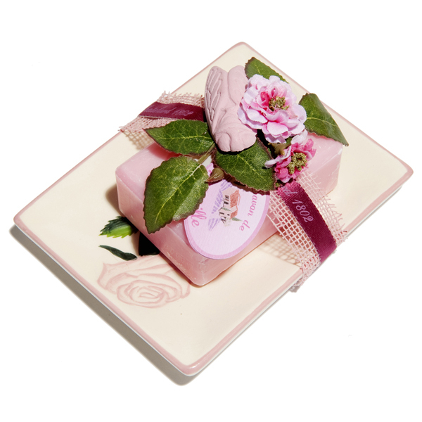 Soap - Rose 100 g