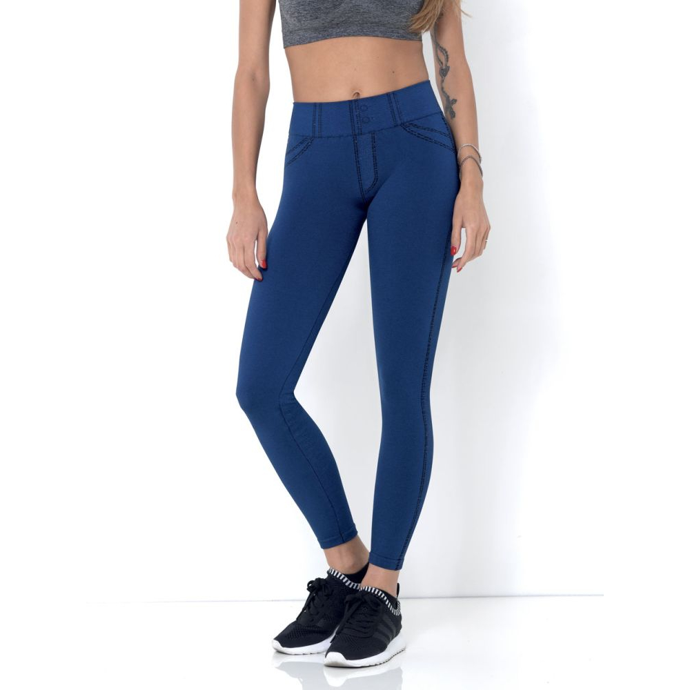 Women's 'Modelling' Jeggings