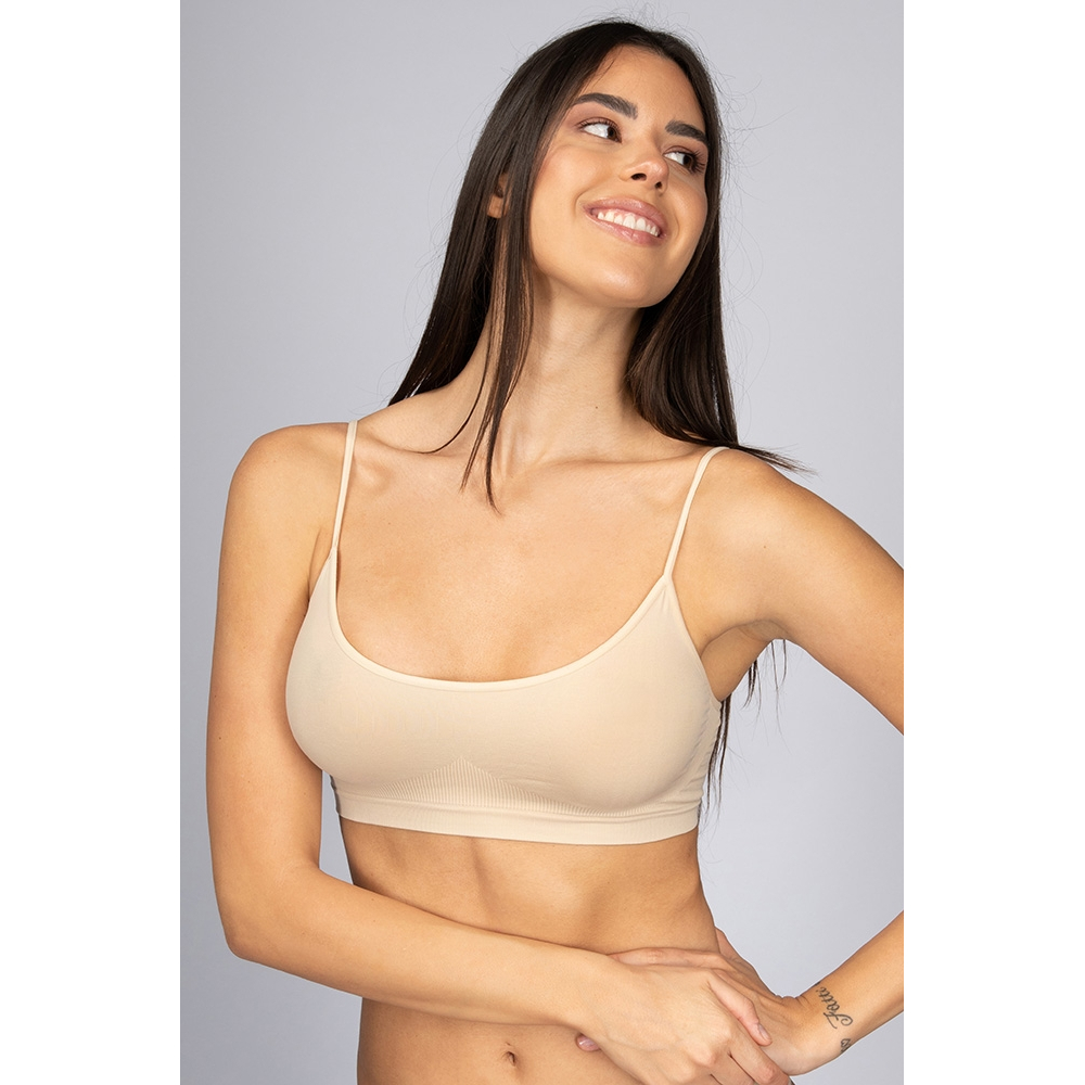 Women's 'Beverly Hills' Sports Bra