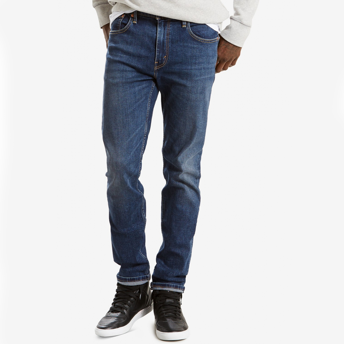 '502 Flex' Jeans für Herren