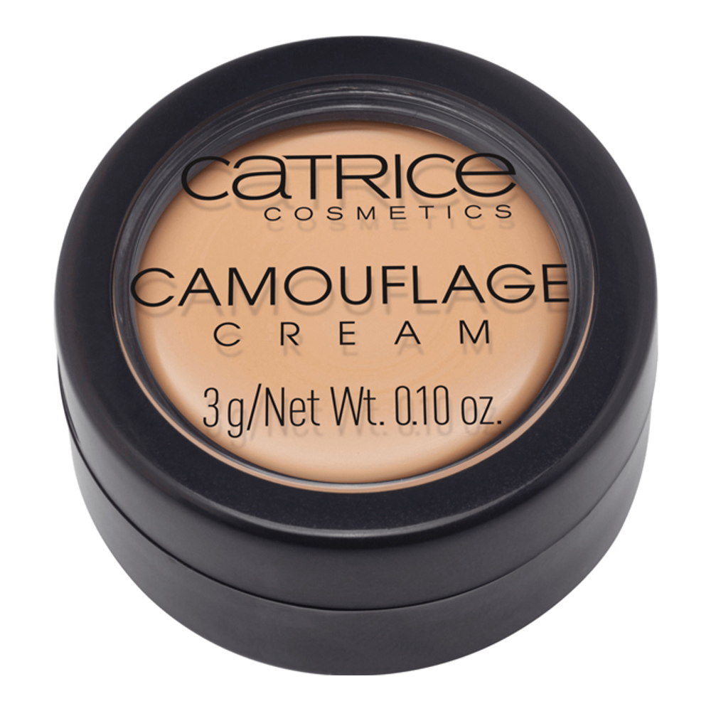 'Camouflage' Corrector Cream - #015 Fair 3 g