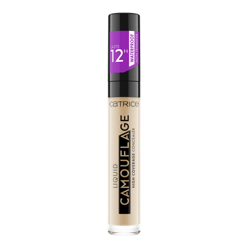 'Liquid Camouflage High Coverage' Abdeckstift - 036 Hazelnut 5 ml