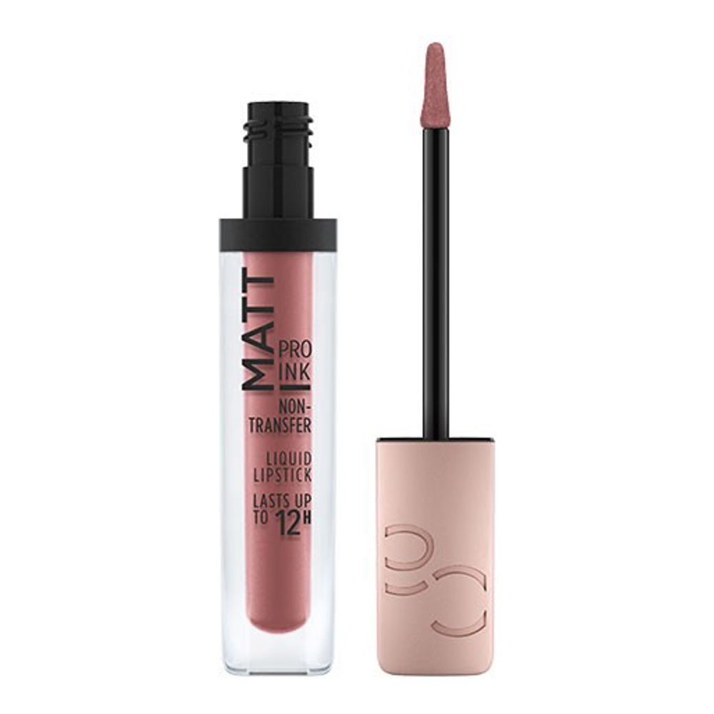 'Matt Pro Ink Non Transfer' Liquid Lipstick - 10 5 ml