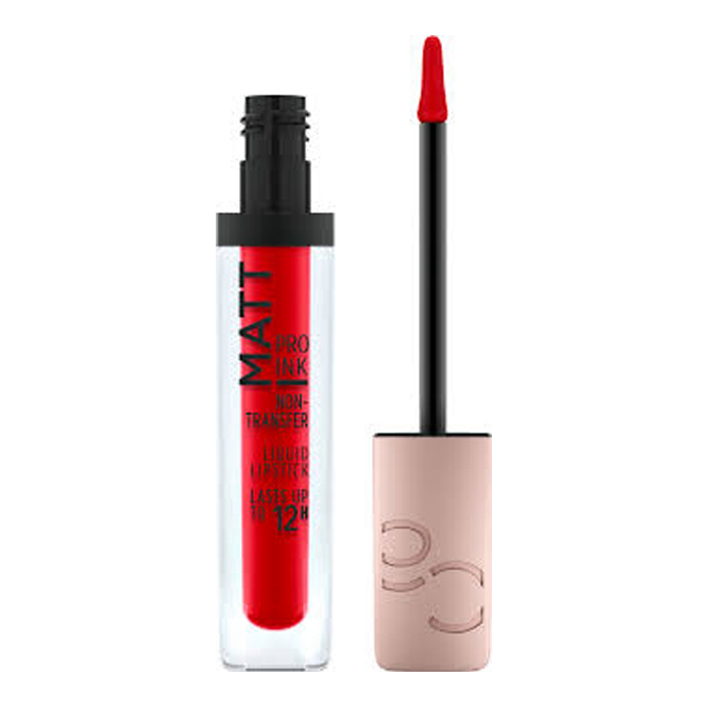 'Matt Pro Ink Non Transfer' Liquid Lipstick - 90 5 ml