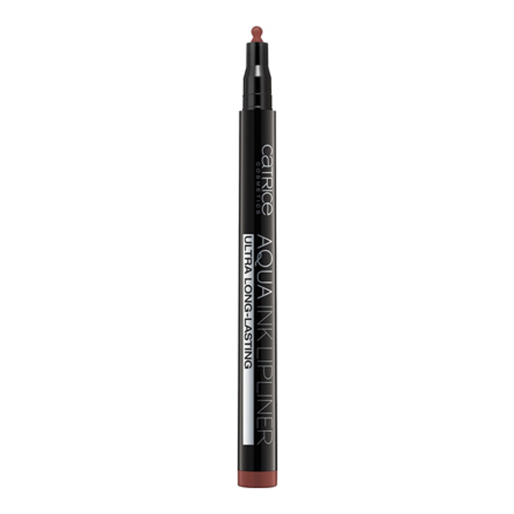 Crayon à lèvres 'Aqua Ink Ultra Long Lasting' - #020 Just Follow Your Rose 1 ml