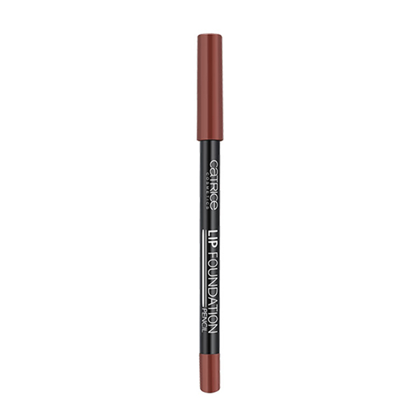 Crayon à lèvres 'Lip Foundation' - #050 Cool Brown! 1.3 g