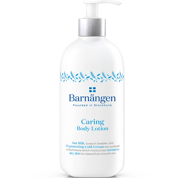 'Caring Cold Cream' Körperlotion - 400 ml