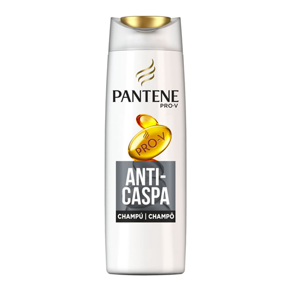 Shampoing 'Anti Dandruff' - 360 ml