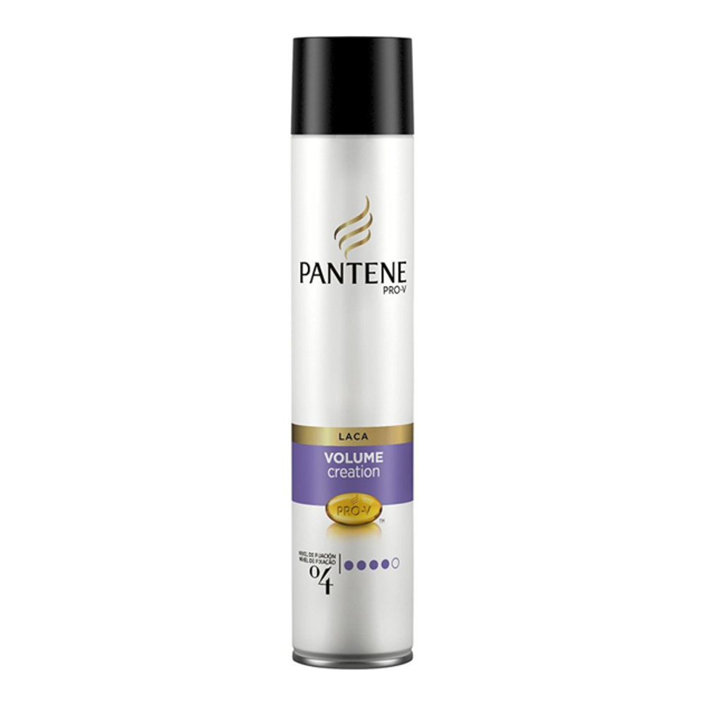 'Pro-V Volume & Style' Hairspray - 300 ml