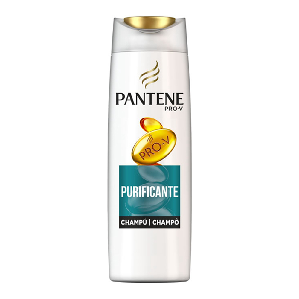 Purifying' Shampoo - 400 ml