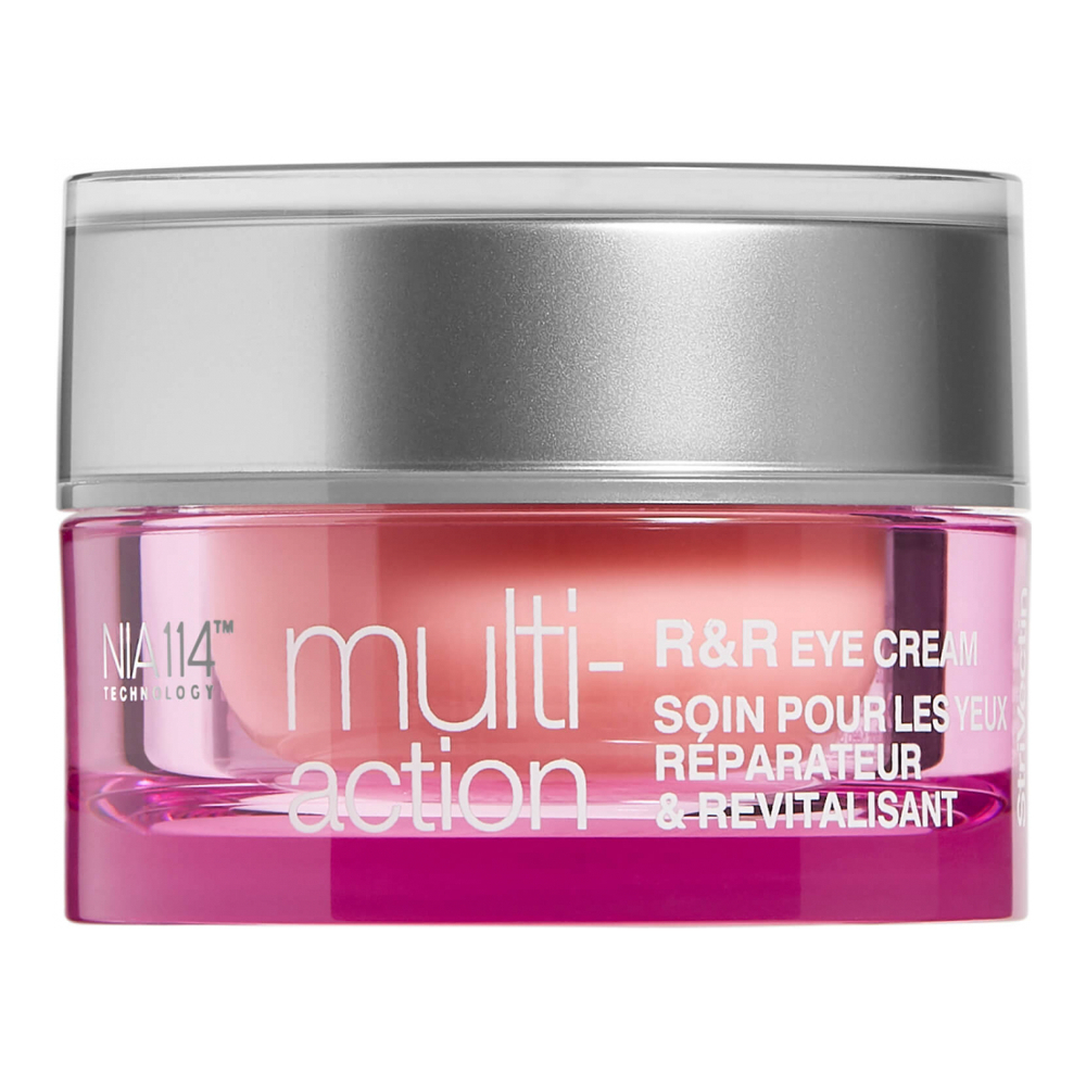 Crème contour des yeux 'Multi-Action R&R' - 15 ml