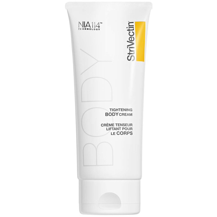 'Tightening' Body Cream - 200 ml