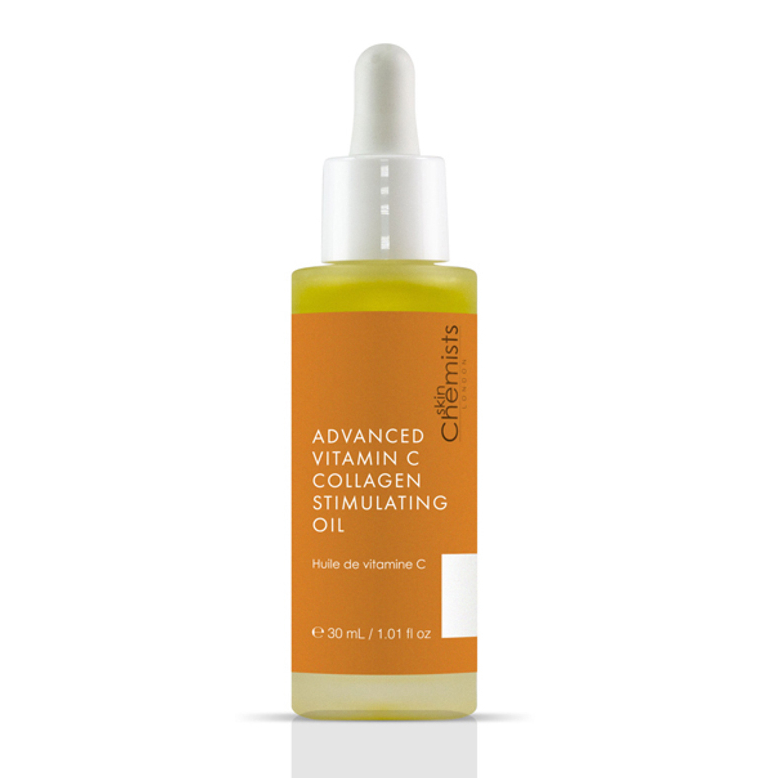 'Advanced Vitamin C Collagen Stimulating' Gesichtsöl - 30 ml