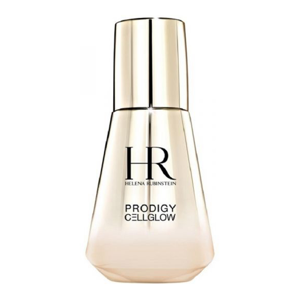 'Prodigy Cellglow' Foundation - 03 Very Light Warm Beige 30 ml