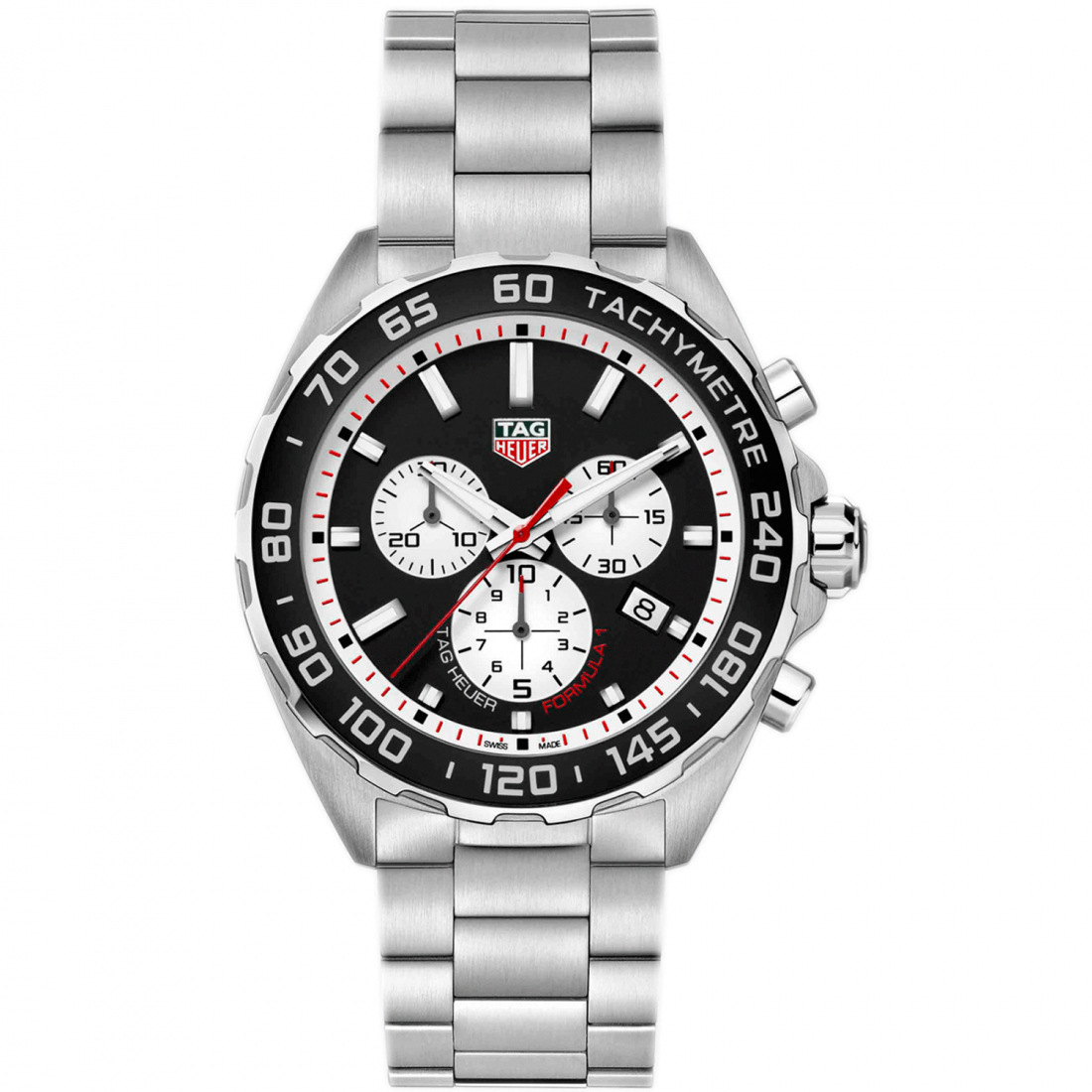 Men's 'Formula 1 Chronograph' Watch