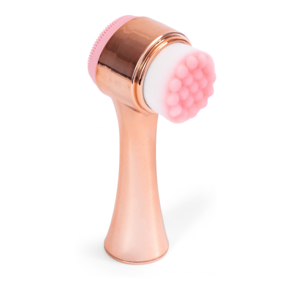 'Dual Facial' Cleansing brush