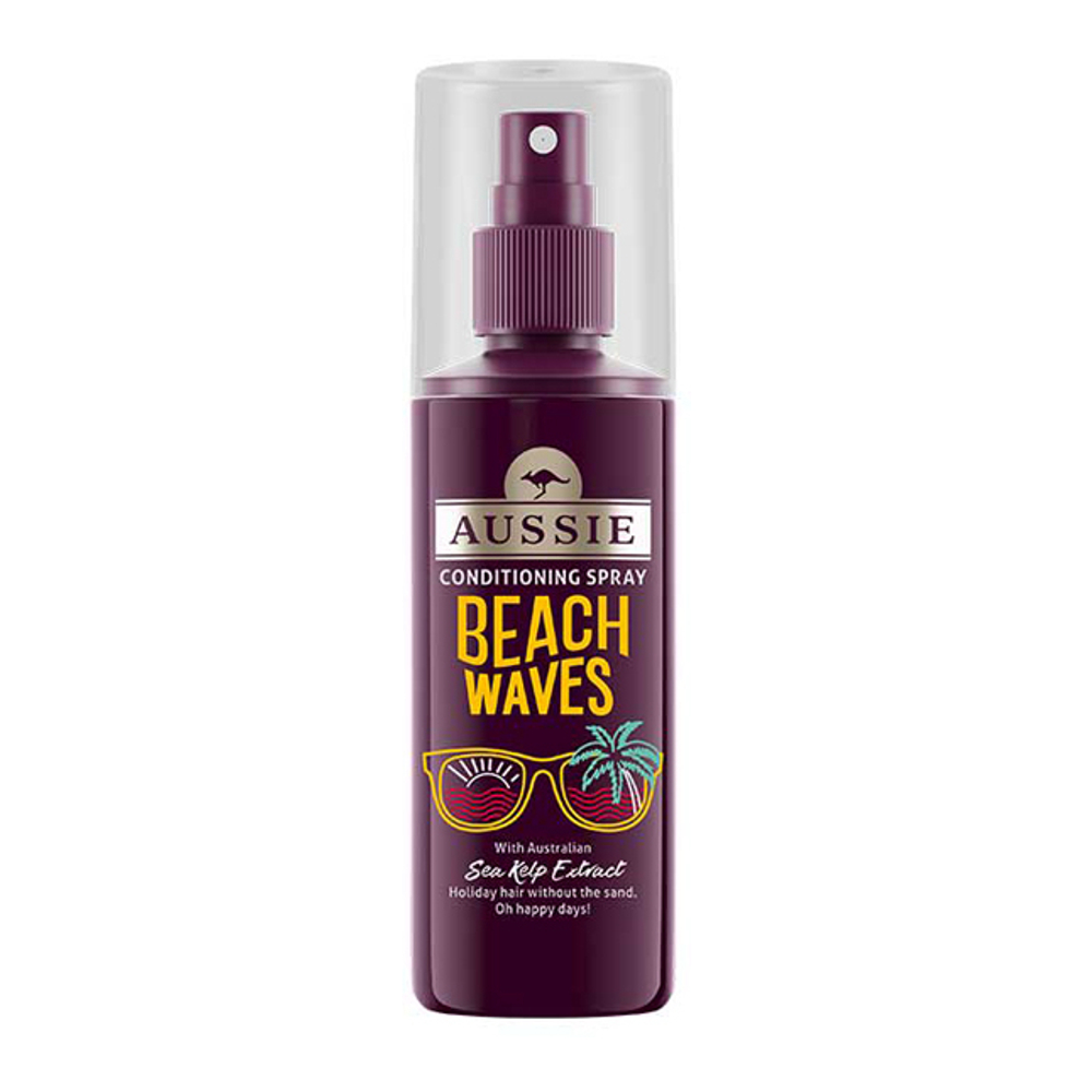 'Beach Waves' Spray Conditioner - 150 ml